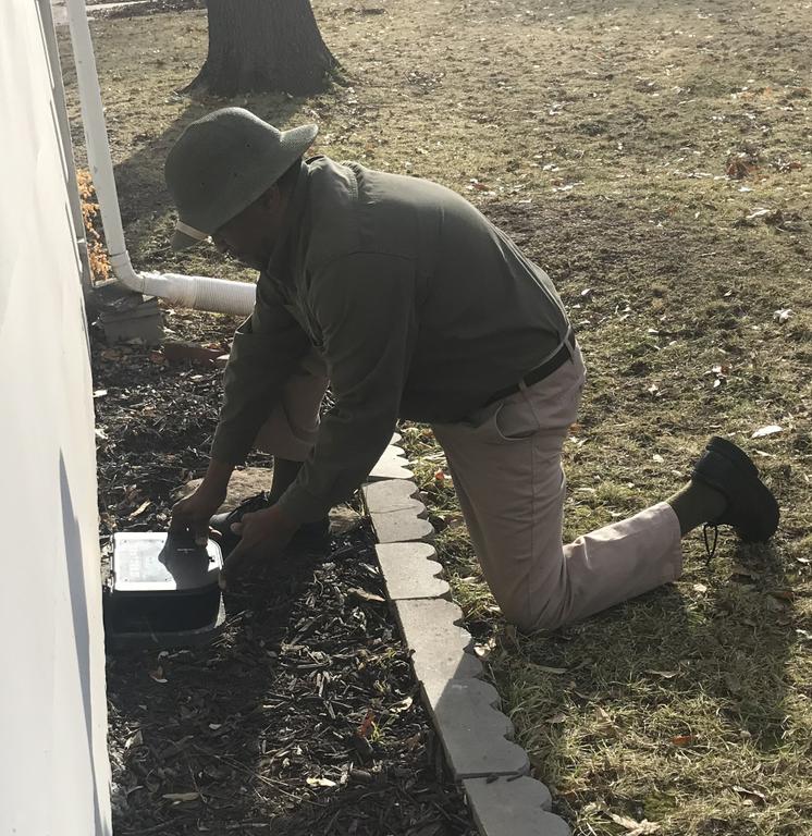 Truly Green Pest Control Kansas City MO 64118 8163772811